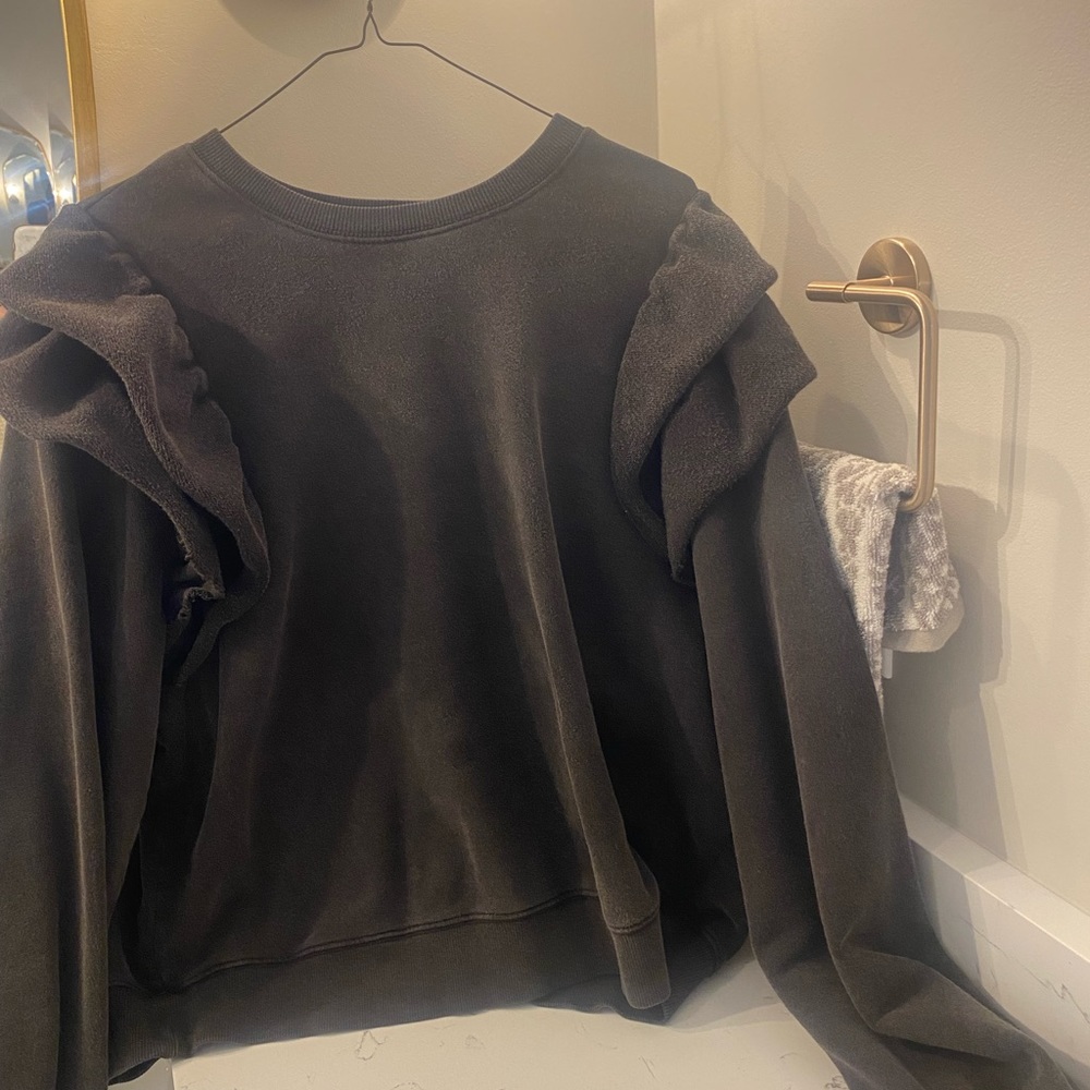 Pistola size xl sweatshirt. Great condition..worn a few times